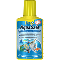 Tetra Products AquaSafe