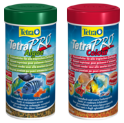 Tetra Products